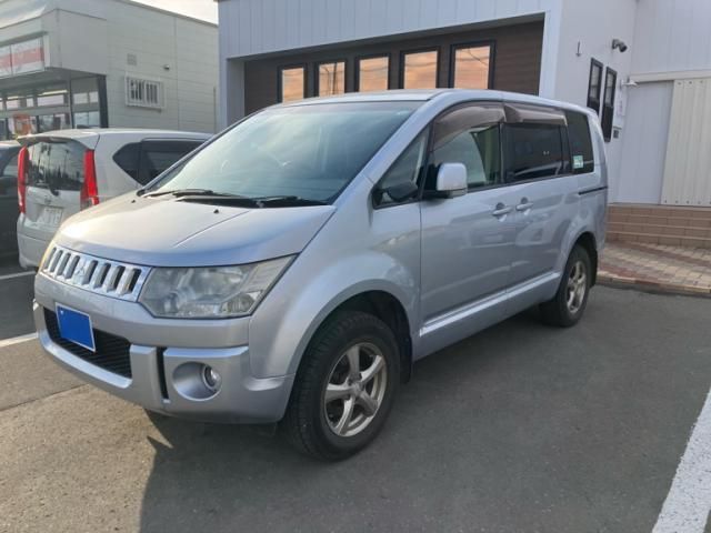 MITSUBISHI DELICA D:5 4WD 2013 Image 31