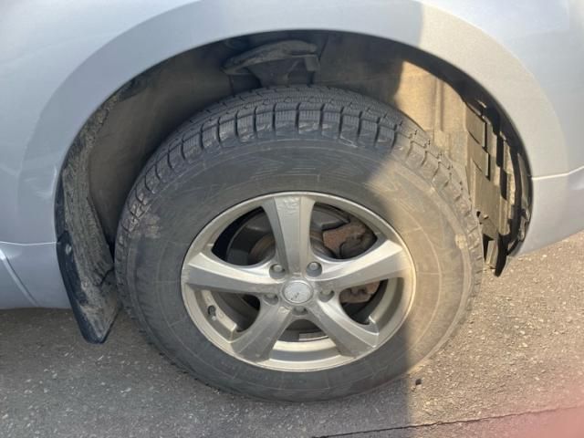 MITSUBISHI DELICA D:5 4WD 2013 Image 31