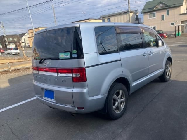 MITSUBISHI DELICA D:5 4WD 2013 Image 31