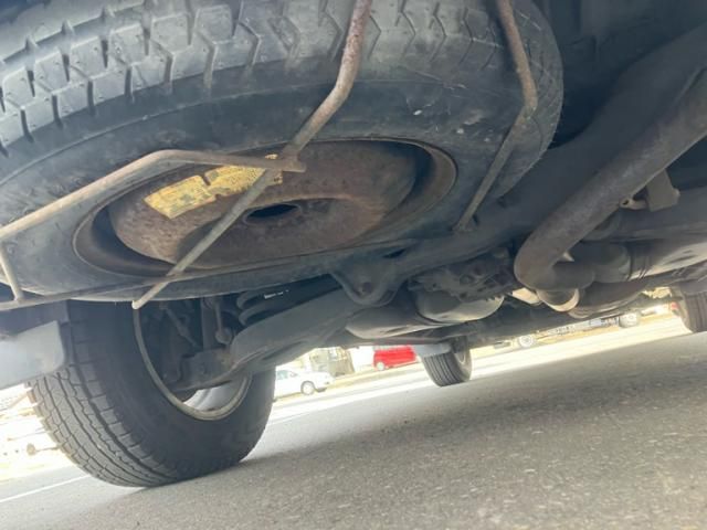 MITSUBISHI DELICA D:5 4WD 2013 Image 31