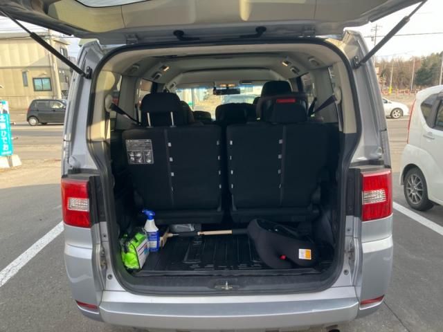 MITSUBISHI DELICA D:5 4WD 2013 Image 31