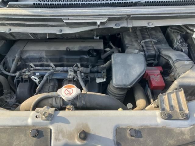 MITSUBISHI DELICA D:5 4WD 2013 Image 31