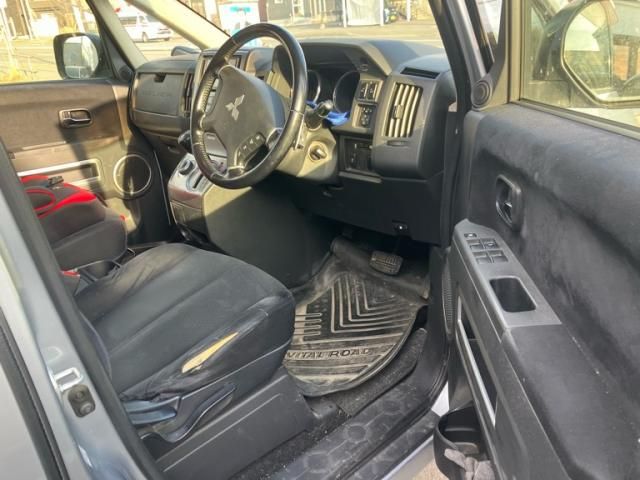 MITSUBISHI DELICA D:5 4WD 2013 Image 31