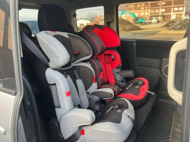 MITSUBISHI DELICA D:5 4WD 2013 Image 31