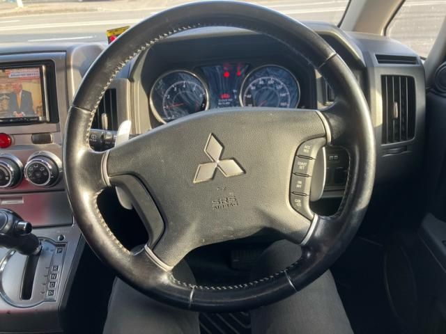 MITSUBISHI DELICA D:5 4WD 2013 Image 31