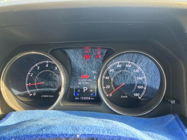 MITSUBISHI DELICA D:5 4WD 2013 Image 31