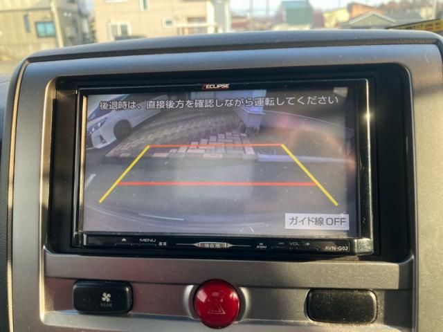 MITSUBISHI DELICA D:5 4WD 2013 Image 31