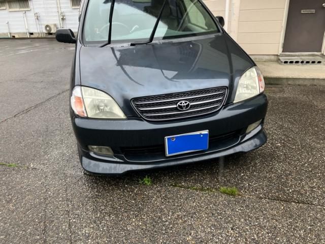 TOYOTA NADIA 4WD 1999 Image 31