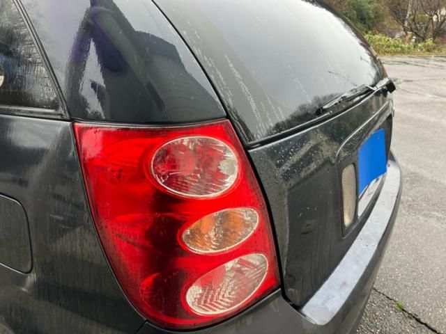 TOYOTA NADIA 4WD 1999 Image 31