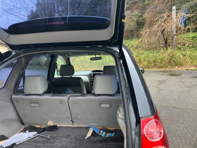 TOYOTA NADIA 4WD 1999 Image 31