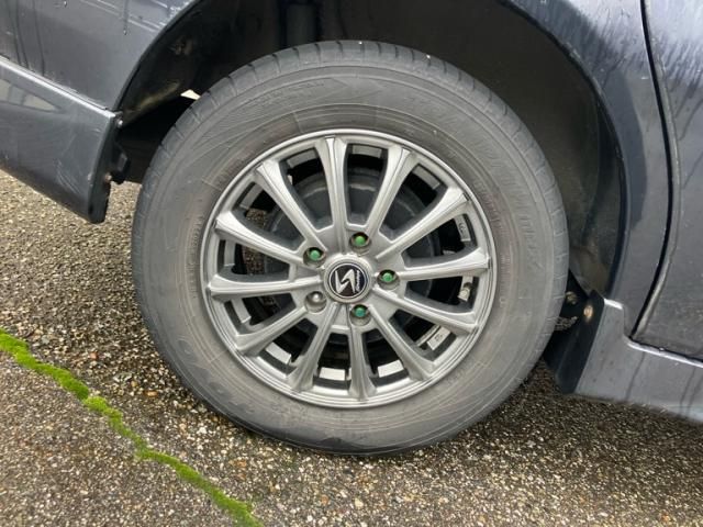 TOYOTA NADIA 4WD 1999 Image 31