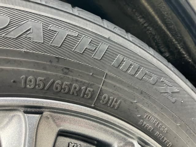 TOYOTA NADIA 4WD 1999 Image 31