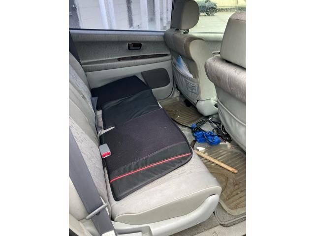 TOYOTA NADIA 4WD 1999 Image 31