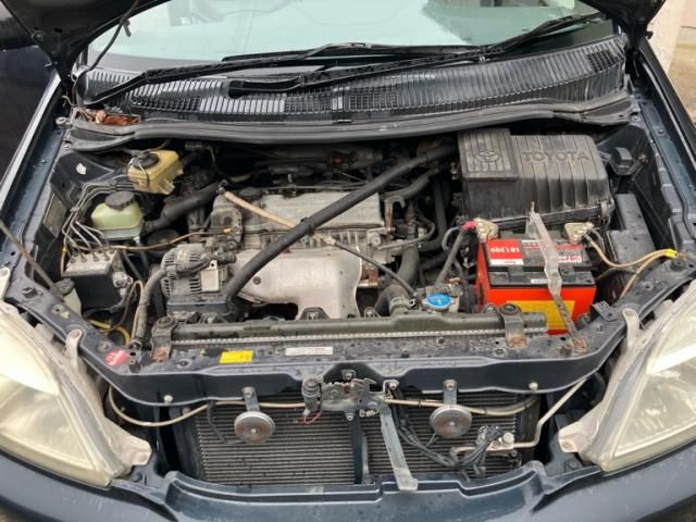 TOYOTA NADIA 4WD 1999 Image 31