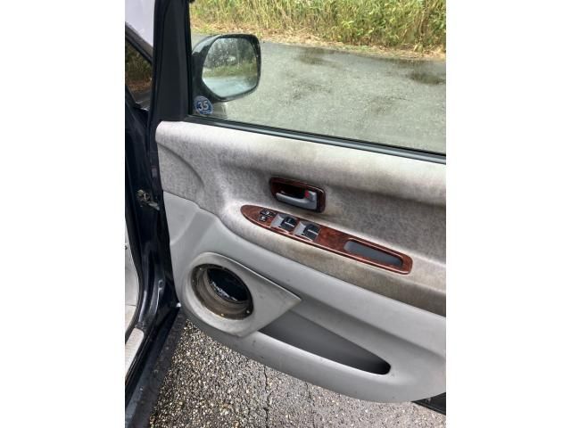 TOYOTA NADIA 4WD 1999 Image 31