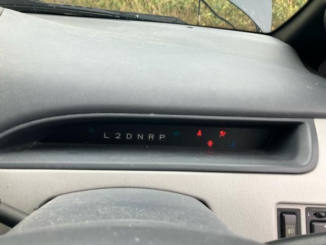 TOYOTA NADIA 4WD 1999 Image 31