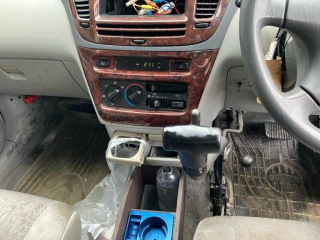 TOYOTA NADIA 4WD 1999 Image 31