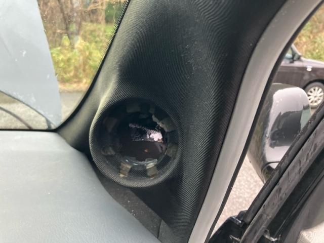 TOYOTA NADIA 4WD 1999 Image 31