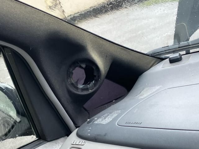 TOYOTA NADIA 4WD 1999 Image 31