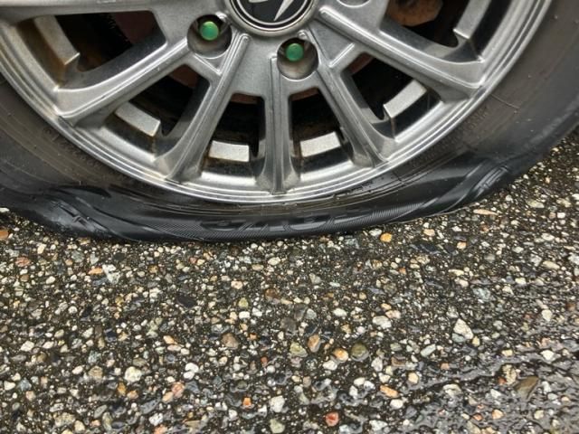 TOYOTA NADIA 4WD 1999 Image 31