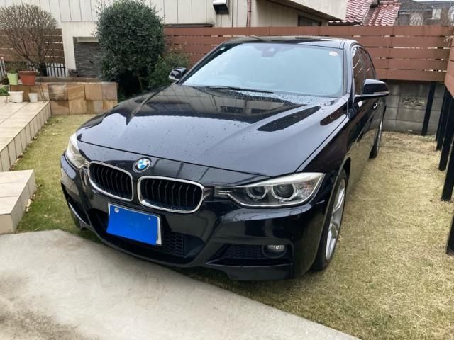 BMW 3SERIES SEDAN 2014 Image 31