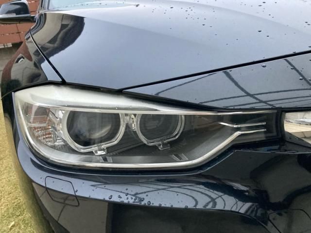 BMW 3SERIES SEDAN 2014 Image 31