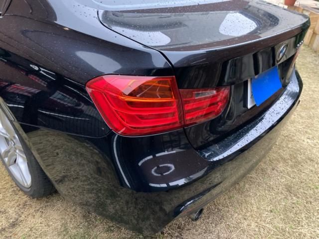 BMW 3SERIES SEDAN 2014 Image 31