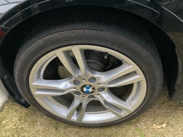 BMW 3SERIES SEDAN 2014 Image 31