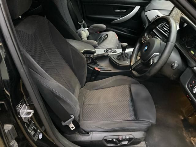 BMW 3SERIES SEDAN 2014 Image 31