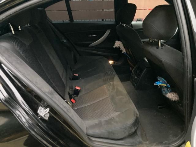 BMW 3SERIES SEDAN 2014 Image 31