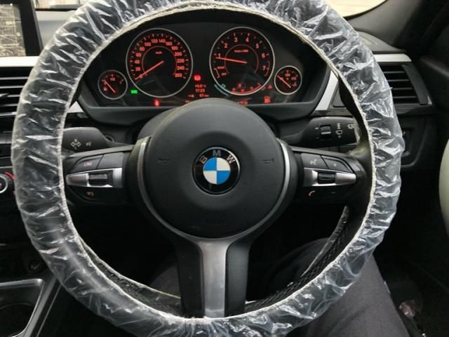 BMW 3SERIES SEDAN 2014 Image 31