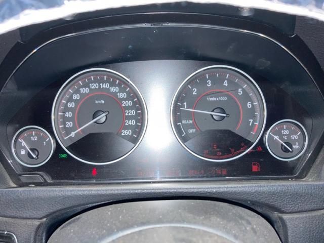 BMW 3SERIES SEDAN 2014 Image 31