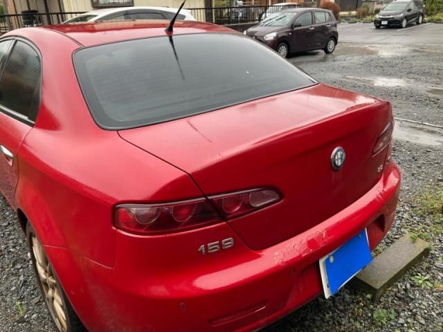 ALFAROMEO 159 2007 Image 31