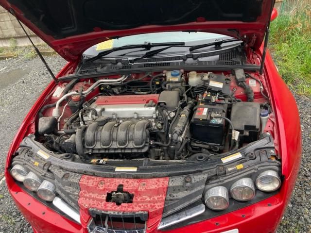 ALFAROMEO 159 2007 Image 31