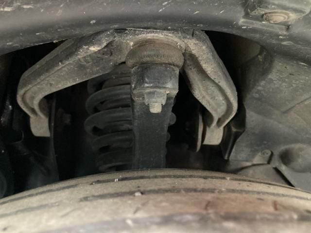 ALFAROMEO 159 2007 Image 31