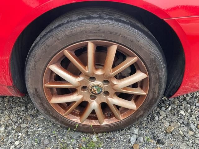 ALFAROMEO 159 2007 Image 31