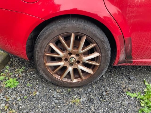 ALFAROMEO 159 2007 Image 31