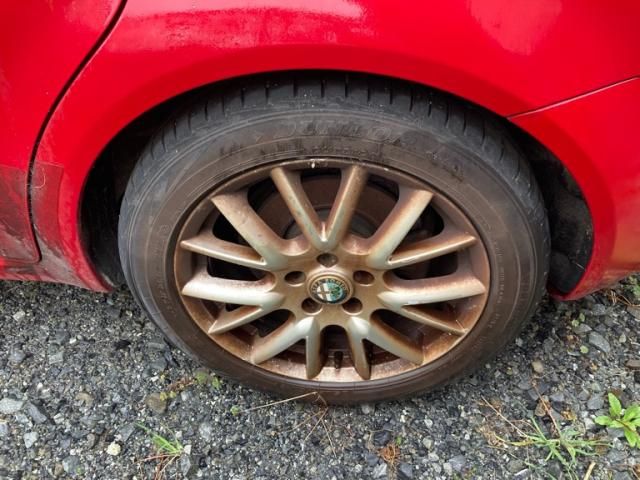 ALFAROMEO 159 2007 Image 31