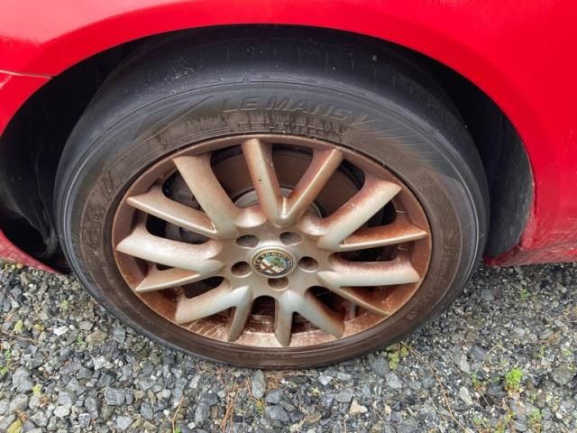 ALFAROMEO 159 2007 Image 31