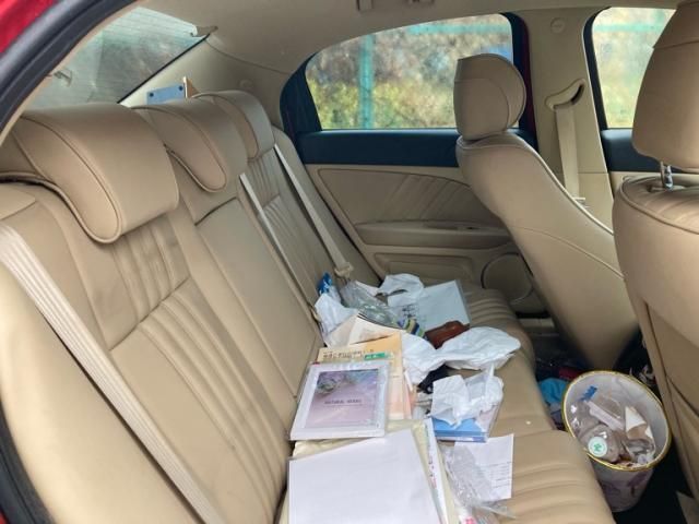 ALFAROMEO 159 2007 Image 31