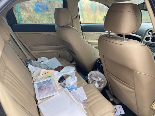 ALFAROMEO 159 2007 Image 31