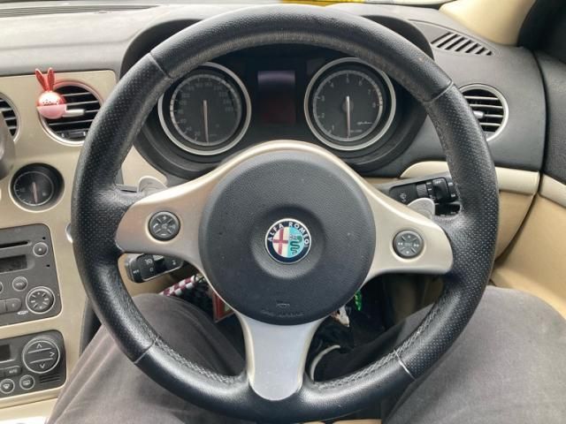 ALFAROMEO 159 2007 Image 31