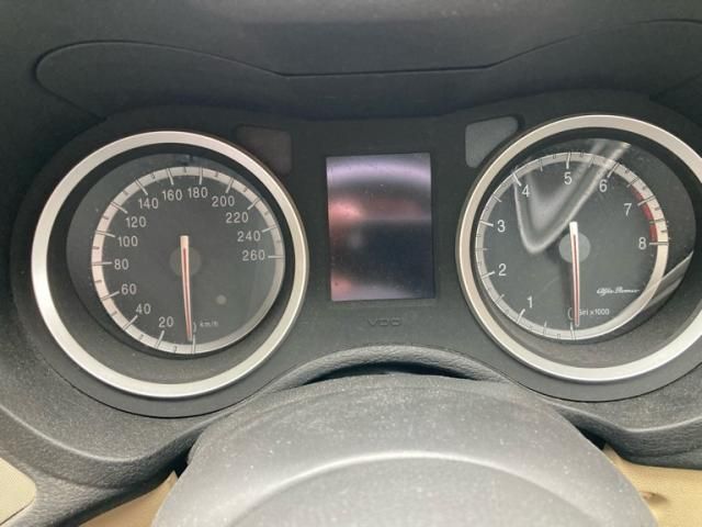 ALFAROMEO 159 2007 Image 31