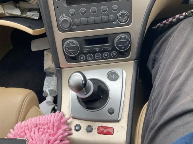 ALFAROMEO 159 2007 Image 31