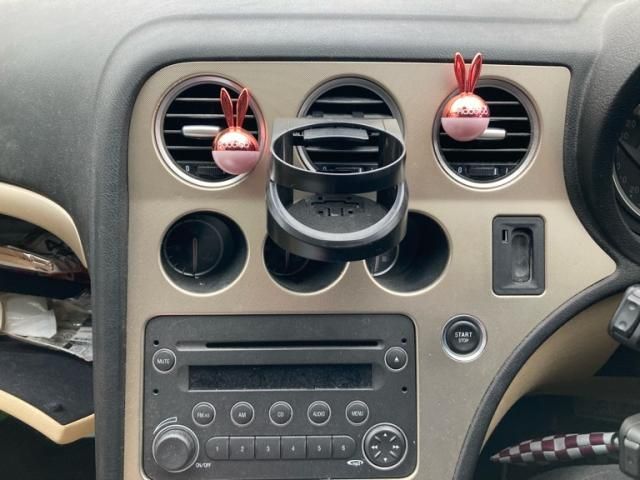 ALFAROMEO 159 2007 Image 31