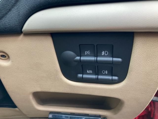 ALFAROMEO 159 2007 Image 31