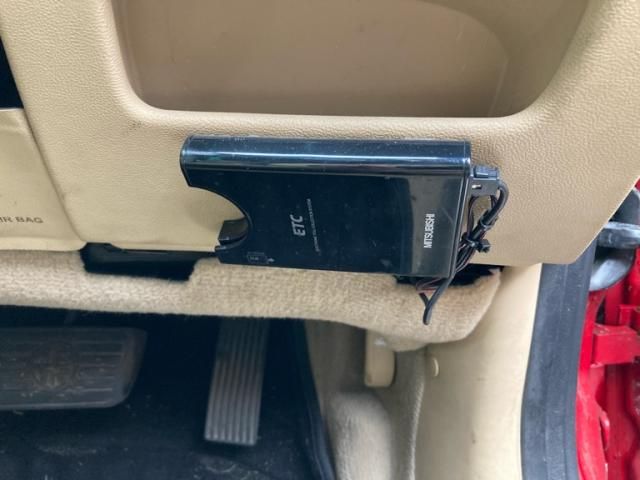 ALFAROMEO 159 2007 Image 31