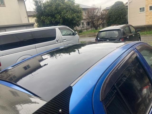 TOYOTA VITZ 2001 Image 31