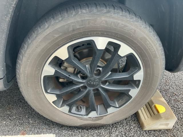 JEEP COMPASS 2021 Image 31