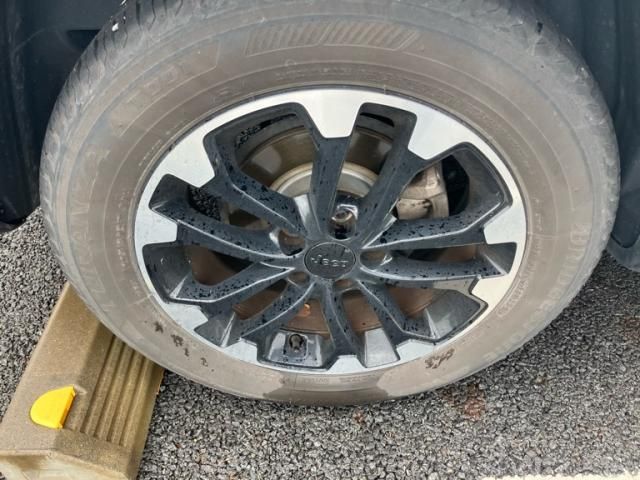 JEEP COMPASS 2021 Image 31